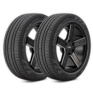 Pneu Pirelli Scorpion Verde All Season: Ação e Segurança - imagem 1