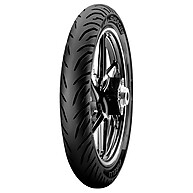 Pneu Pirelli Super City 80/100-14: Durabilidade e Segurança - imagem 1