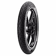 Pneu Pirelli Supercity 2.75-18 Dianteiro: Segurança e Durabilidade - imagem 1