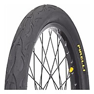 Pneu Pirelli Tornado Beta 24": Desempenho e Custo-Benefício - imagem 1