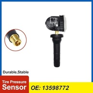 Sensor TPMS 13598772 para Buick Allure/Lacrosse e GMC Yukon/Acadia/Savana - Pressão de Pneu Inteligente - imagem 3