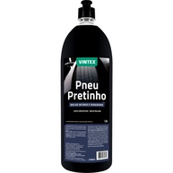 Pneu Pretinho Vintex 1,5L: Brilho e Proteção - imagem 1