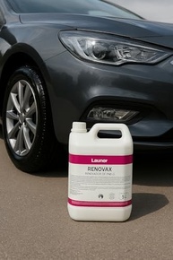 Pneu Pretinho Renovax 5L: Brilho e Proteção Duradoura para Todos os Veículos - imagem 5