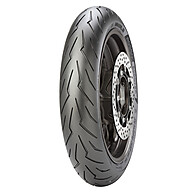 Pneu Scooter 110/70-14 Diablo Rosso: Performance e Segurança - imagem 1