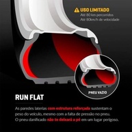 Pneu Bridgestone Turanza ER300 205/55R16 91V: Conforto e Segurança para Seu Carro - imagem 5