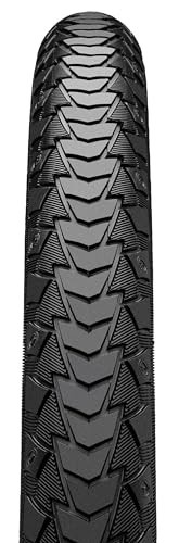 Pneu Continental Contact Plus Reflex 28x1 1/2 (42-635) - Segurança e Versatilidade para sua Bike - imagem 3