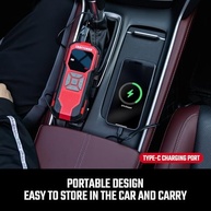 pneu-sem-com-compressor-fio-ar-digital-bateria-de-e-medidor-portatil-6000mah-a-de-inflador-craftsman-a