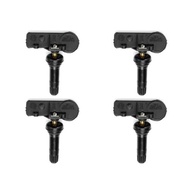 Sensor TPMS de Pressão de Pneu para Ford Mustang, Fusion, E-150, F-150, Escape (2012-2013) - DE8T-1A180-AA - imagem 2