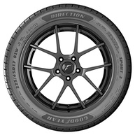 Pneu Aro 15 Goodyear Direction Sport 2 185/60R15 88H: Desempenho e Segurança para Seu Carro - imagem 3