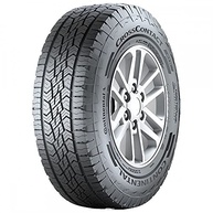 Pneu Continental CrossContact ATR 265/60R18 110T: Aventura e Segurança para Seu SUV - imagem 2