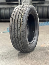 Pneu Remold 205/60R15 Premium Vipal HT Speedfire - Selo Inmetro - imagem 3