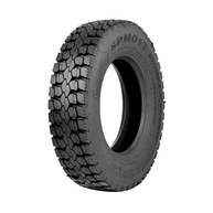 Pneu Speedmax 17.5: Durabilidade e Performance - imagem 1