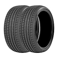 Pneu Speedmax Aro 17: Performance e Segurança! - imagem 1