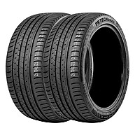 Pneu Speedmax Aro 18: Conforto e Segurança! - imagem 1