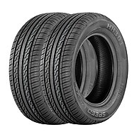 Pneu Speedmax HH301 205/55R16: Conforto e Segurança - imagem 1