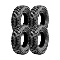 Pneu Speedmax SL369 A/T 315/70R17: Aventura Sem Limites! - imagem 1