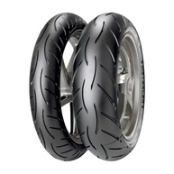 Pneu Sportec M5 Metzeler: Performance e Segurança - imagem 1