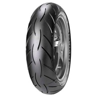 Pneu Metzeler M5 Interact 180/55ZR17 (73W) - Performance e Segurança para sua Moto - imagem 2
