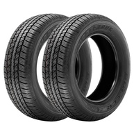 Pneu SUV Bridgestone Dueler HT 684 II Aro 16 - imagem 1