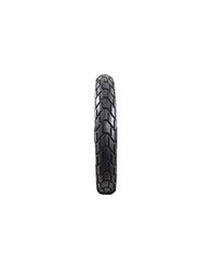 Kit Pneu Moto Titan 150/125 Fan 150/125 CG 150/125 (Dianteiro e Traseiro) Technic T&C Novo - Segurança e Durabilidade - imagem 4