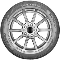 Pneu Kumho Solus TA51a 225/55R18 98H: Performance e Durabilidade para Todas as Estações - imagem 4
