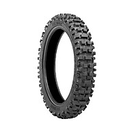 Pneu Traseiro Technic TMX Trilha 90/90-18: Aderência e Segurança - imagem 1