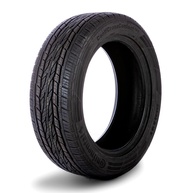 Pneu Continental ContiCrossContact LX 2 225/55R18 98V: Aventura Urbana com Segurança e Performance - imagem 1