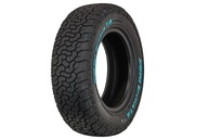 Pneu Brutus T/A XBRI 205/70R15 102/99Q 8PR: Segurança e Durabilidade para Seu Veículo - imagem 2