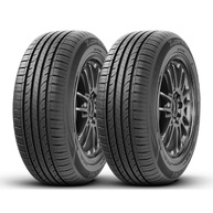 Pneu Westlake ZuperEco Z108 195/55 R15: Economia e Segurança - imagem 1