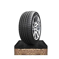 Pneu XBRI Sport+ 195/40R17: Performance e Segurança - imagem 1