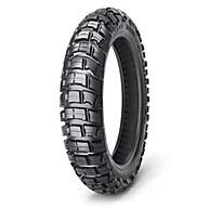 Pneu XRE 300: Ira Dust 120/80-18 Traseiro - imagem 1