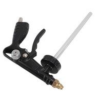 Pistola Pulverizadora Pneumática Portátil com Chassi de Aço – Ideal para Revestimentos Automotivos e Industriais - imagem 5