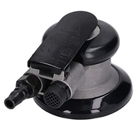 Lixadeira Pneumática de Liga de Alumínio - Potente Ferramenta de Polimento para Madeira, Carro e Metal - imagem 4