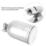 Tanque de Tinta Spray para Pistola de Pintura Pneumática - 400ml/600ml em Liga de Alumínio para W-71 - imagem 4