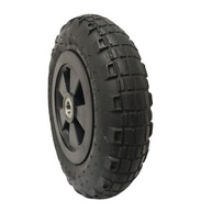 Rodas Pneumáticas 350-8 Reforçadas: Durabilidade e Suporte para Cargas Pesadas - imagem 2