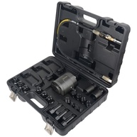 Kit Ferramentas Remoção Injetor Diesel Pneumático DAYUAN 24 Peças - Profissional - imagem 3