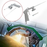 Pulverizador Pneumático Automotivo - Sub-Revestimento e Prova de Ferrugem com Aplicação Uniforme - imagem 4