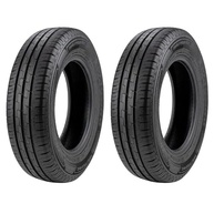 Kit 2 Pneus Argos RF19 Roadking 195/75R16 C 10 Lonas - Segurança e Durabilidade para Seu Veículo - imagem 2