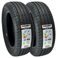 Pneus 195/55 R15 Sunset Enzo B2: Segurança e Desempenho - imagem 1