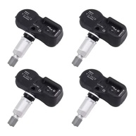 Conjunto de 4 Sensores de Pressão de Pneus para Toyota Camry Crown Land Cruiser Prado 2007-2018 4260739005 PMV-C015 - imagem 2