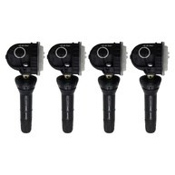 Sensores TPMS 4pcs MRXAG2SZ3 para Ford F-150 2015-2020: Segurança e Desempenho para Seus Pneus - imagem 1