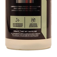 Vonixx Delet 500ml: Limpador Profissional para Pneus e Borrachas - Restaure a Originalidade! - imagem 3