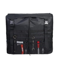Organizador de Pneus 600D Oxford: Proteção e Versatilidade para seu Carro e Aventuras - imagem 2