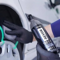 Revox Selante Sintético para Pneus 1,5L - Brilho Duradouro e Proteção Total com Fórmula Ecológica da Vonixx - imagem 3