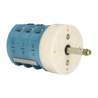 Interruptor de Ré/Avanço 40A para Máquina de Troca de Pneus - Alta Performance e Durabilidade - imagem 2
