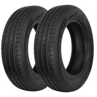 Kit 2 Pneus Apollo Amazer 4G ECO 165/70 R14 81T - Palio, Fox, Uno e Compactos - imagem 1