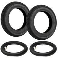 Kit 2 Pneus 10x2.125 + Câmaras de Ar para Patinete Elétrico e Hoverboard - imagem 2