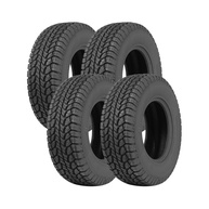 Pneus Barum Bravuris AT: Aro 14 175/70R14 - imagem 1