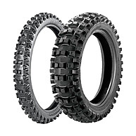 Pneus Borilli EXC 007: Domine o Off-Road! - imagem 1
