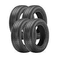 Pneus Bridgestone Ecopia EP150: Economia e Segurança - imagem 1